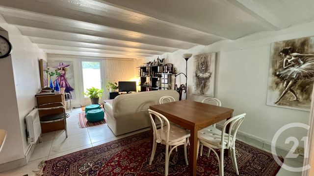 Maison à vendre - 7 pièces - 157,93 m2 - Pontoise - 95 - ILE-DE-FRANCE