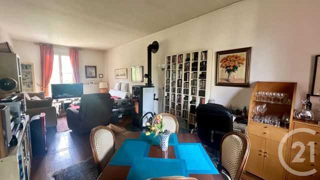 Maison à vendre - 7 pièces - 157,93 m2 - Pontoise - 95 - ILE-DE-FRANCE