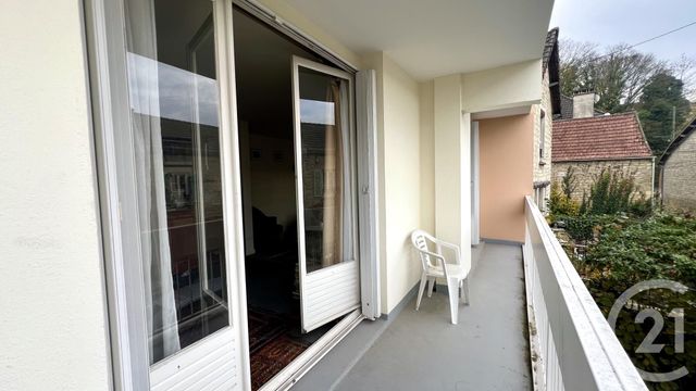 Appartement T4 &agrave; vendre - 4 pi&egrave;ces - 91,10 m2 - Pontoise - 95 - ILE-DE-FRANCE