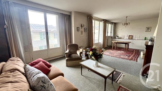 Appartement T4 à vendre PONTOISE