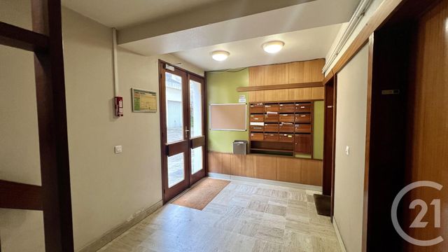 Appartement T4 &agrave; vendre - 4 pi&egrave;ces - 91,10 m2 - Pontoise - 95 - ILE-DE-FRANCE