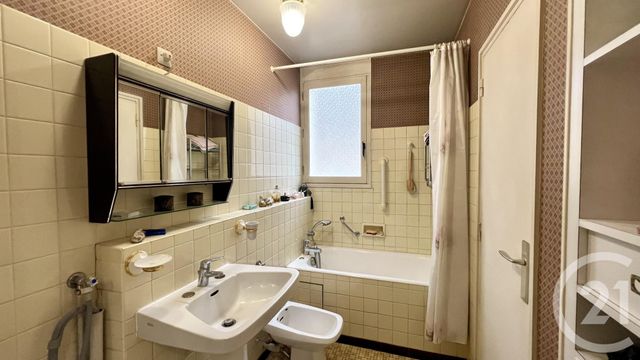 Appartement T4 &agrave; vendre - 4 pi&egrave;ces - 91,10 m2 - Pontoise - 95 - ILE-DE-FRANCE