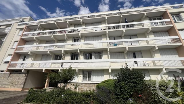 appartement - PONTOISE - 95