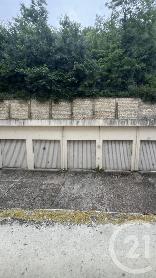 Appartement T4 &agrave; vendre - 4 pi&egrave;ces - 91,10 m2 - Pontoise - 95 - ILE-DE-FRANCE