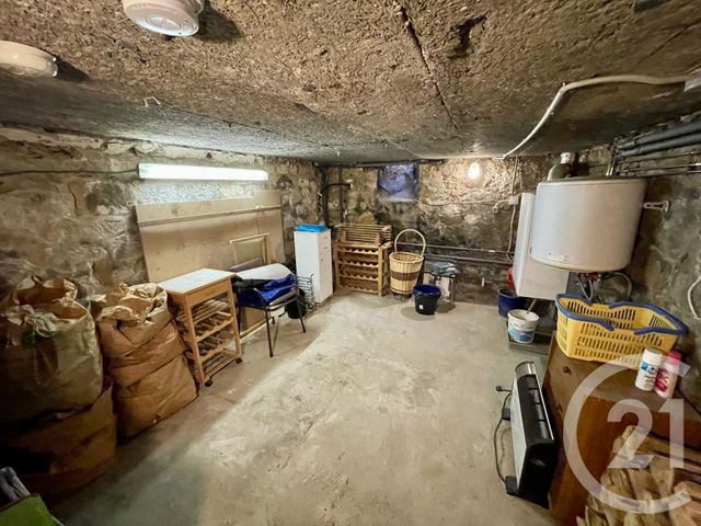 Maison à vendre - 4 pièces - 79 m2 - Auvers Sur Oise - 95 - ILE-DE-FRANCE