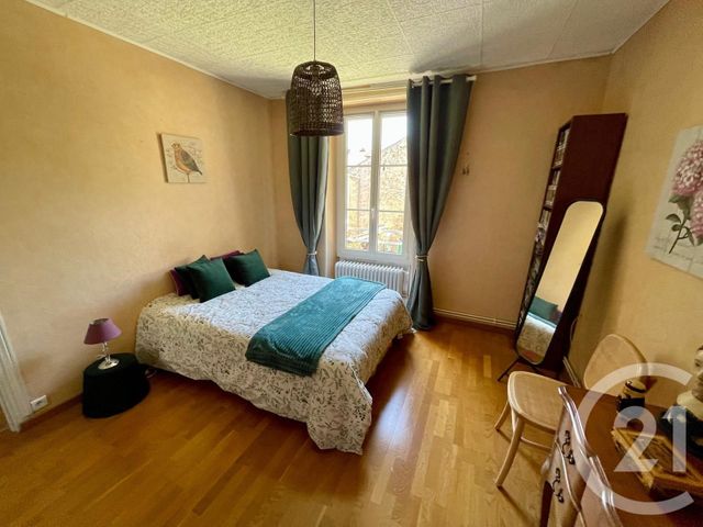 Maison à vendre - 4 pièces - 79 m2 - Auvers Sur Oise - 95 - ILE-DE-FRANCE