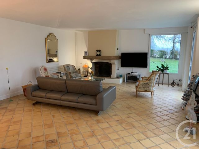 Maison à vendre - 7 pièces - 180 m2 - Pontoise - 95 - ILE-DE-FRANCE