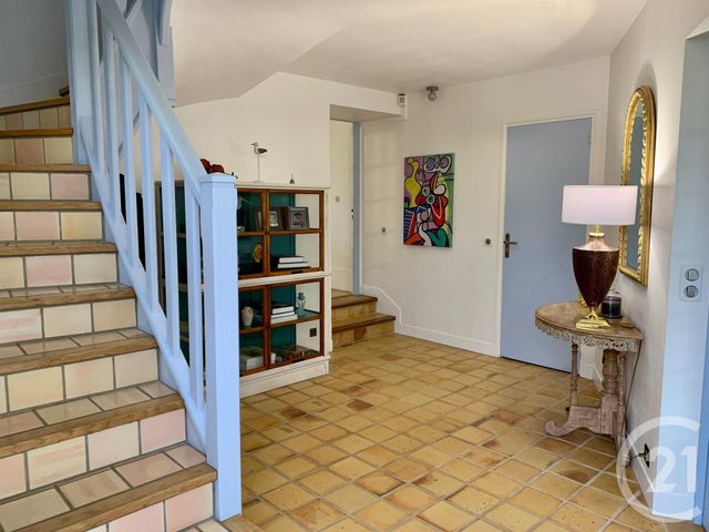 Maison à vendre - 7 pièces - 180 m2 - Pontoise - 95 - ILE-DE-FRANCE