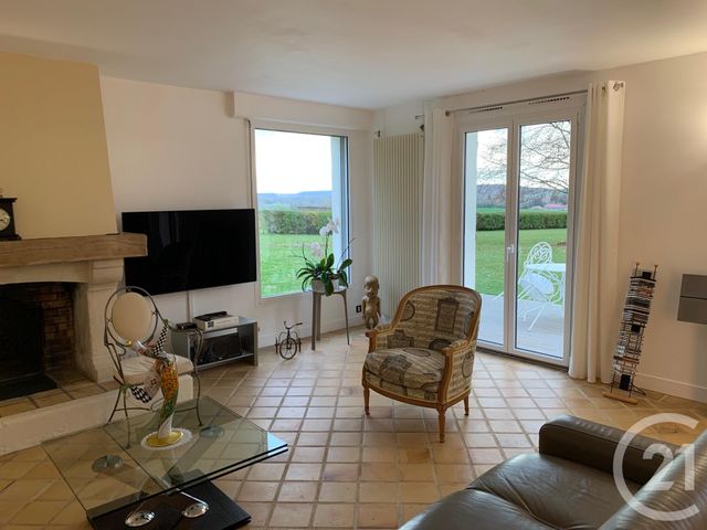 Maison à vendre - 7 pièces - 180 m2 - Pontoise - 95 - ILE-DE-FRANCE