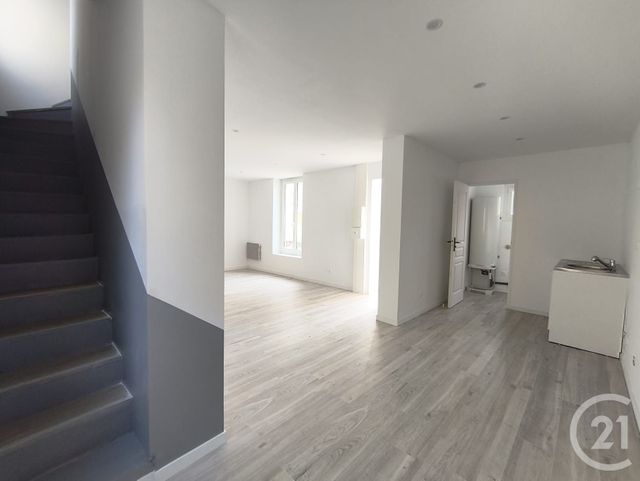 Maison à vendre - 5 pièces - 80 m2 - Auvers Sur Oise - 95 - ILE-DE-FRANCE