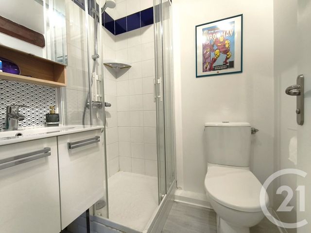Appartement F3 à vendre - 3 pièces - 79,53 m2 - Pontoise - 95 - ILE-DE-FRANCE