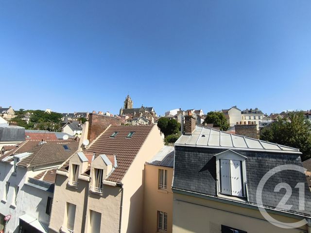 Appartement F3 à vendre - 3 pièces - 79,53 m2 - Pontoise - 95 - ILE-DE-FRANCE