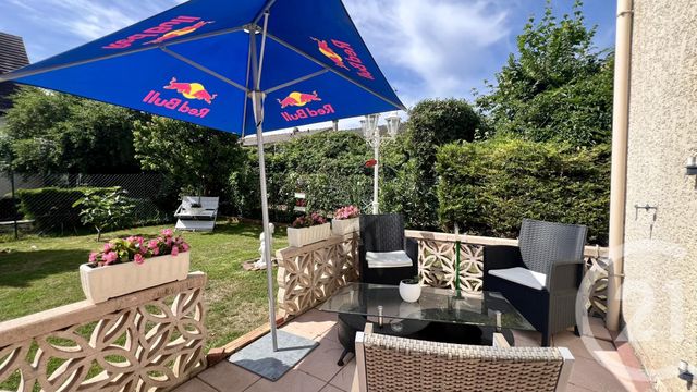 Maison &agrave; vendre - 5 pi&egrave;ces - 109,07 m2 - St Ouen L Aumone - 95 - ILE-DE-FRANCE