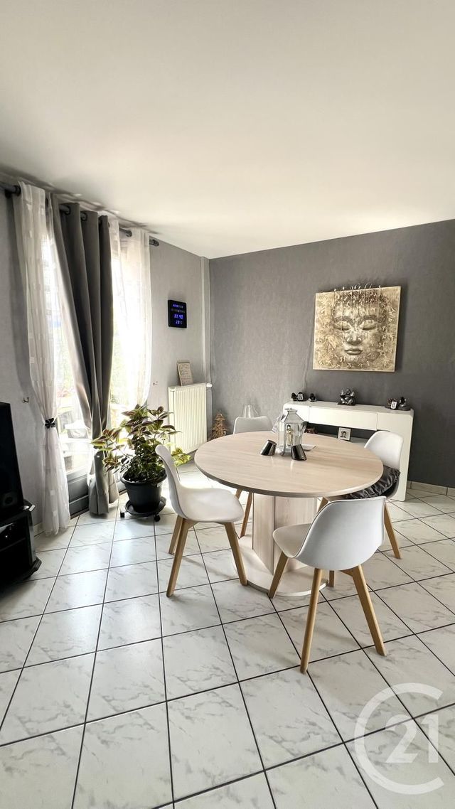 Maison &agrave; vendre - 5 pi&egrave;ces - 109,07 m2 - St Ouen L Aumone - 95 - ILE-DE-FRANCE