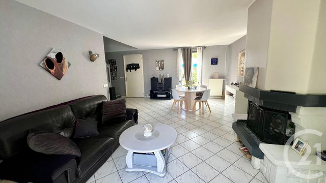 Maison &agrave; vendre - 5 pi&egrave;ces - 109,07 m2 - St Ouen L Aumone - 95 - ILE-DE-FRANCE