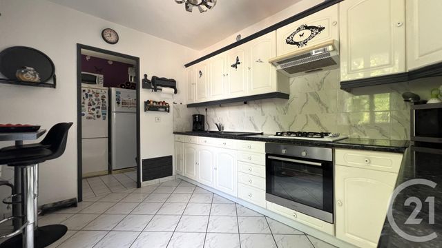 Maison &agrave; vendre - 5 pi&egrave;ces - 109,07 m2 - St Ouen L Aumone - 95 - ILE-DE-FRANCE