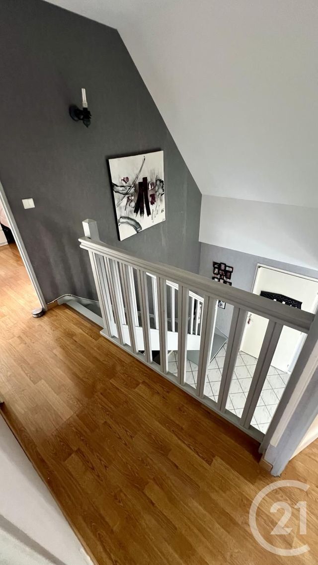 Maison &agrave; vendre - 5 pi&egrave;ces - 109,07 m2 - St Ouen L Aumone - 95 - ILE-DE-FRANCE