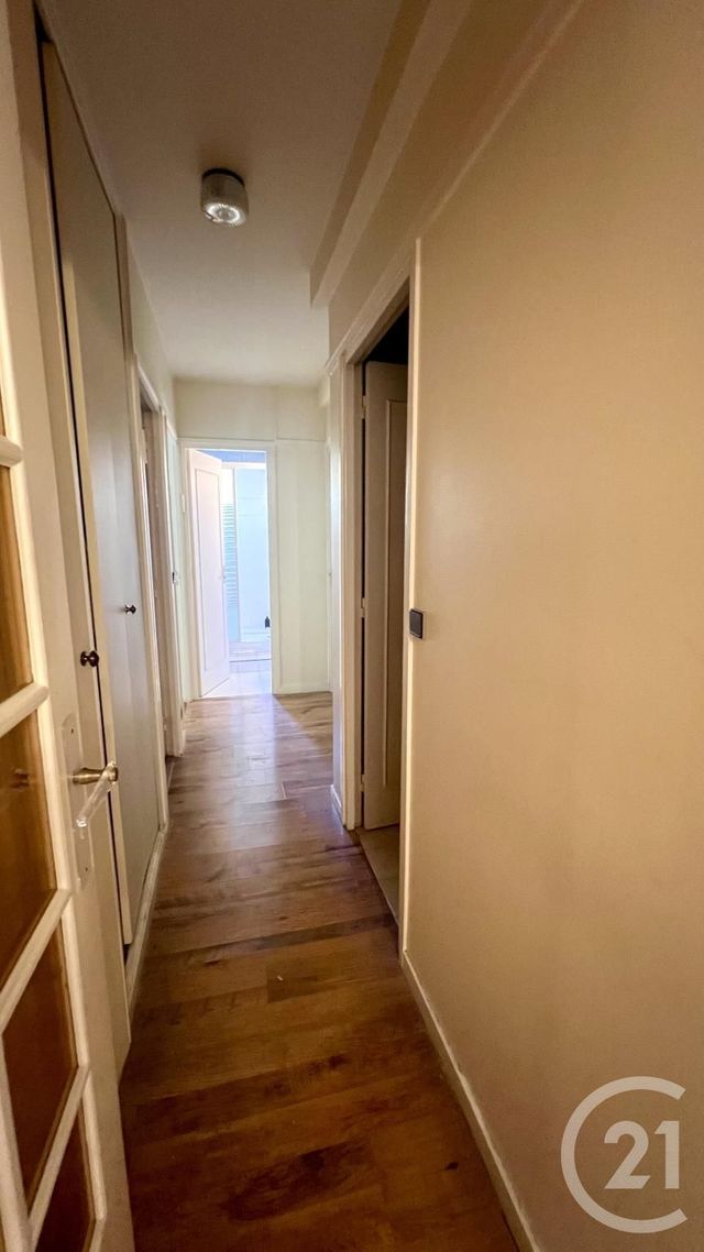 Appartement F5 à vendre - 5 pièces - 91,63 m2 - St Ouen L Aumone - 95 - ILE-DE-FRANCE