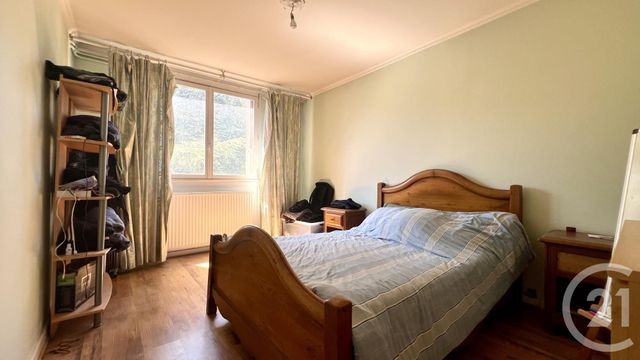 Appartement F5 à vendre - 5 pièces - 91,63 m2 - St Ouen L Aumone - 95 - ILE-DE-FRANCE