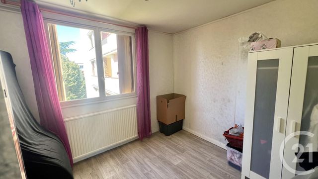 Appartement F5 à vendre - 5 pièces - 91,63 m2 - St Ouen L Aumone - 95 - ILE-DE-FRANCE