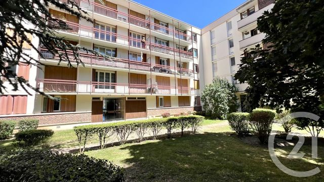 Appartement F5 à vendre - 5 pièces - 91,63 m2 - St Ouen L Aumone - 95 - ILE-DE-FRANCE