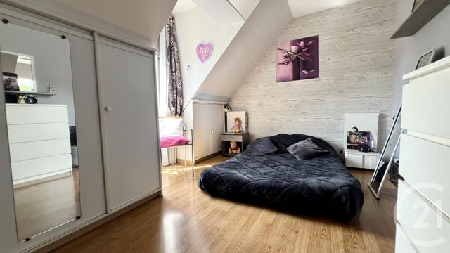 Maison &agrave; vendre - 5 pi&egrave;ces - 109,07 m2 - Pontoise - 95 - ILE-DE-FRANCE