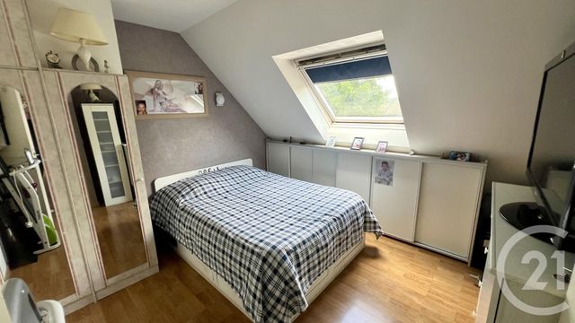 Maison &agrave; vendre - 5 pi&egrave;ces - 109,07 m2 - Pontoise - 95 - ILE-DE-FRANCE