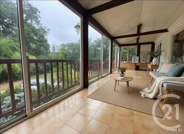 Maison à vendre - 7 pièces - 139,24 m2 - Auvers Sur Oise - 95 - ILE-DE-FRANCE