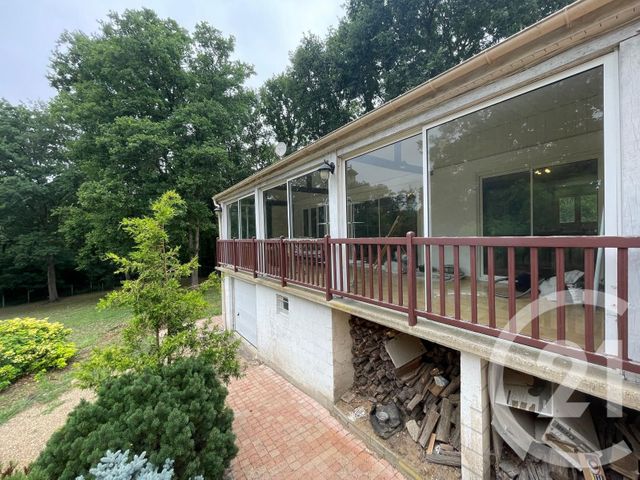 Maison à vendre - 7 pièces - 139,24 m2 - Auvers Sur Oise - 95 - ILE-DE-FRANCE