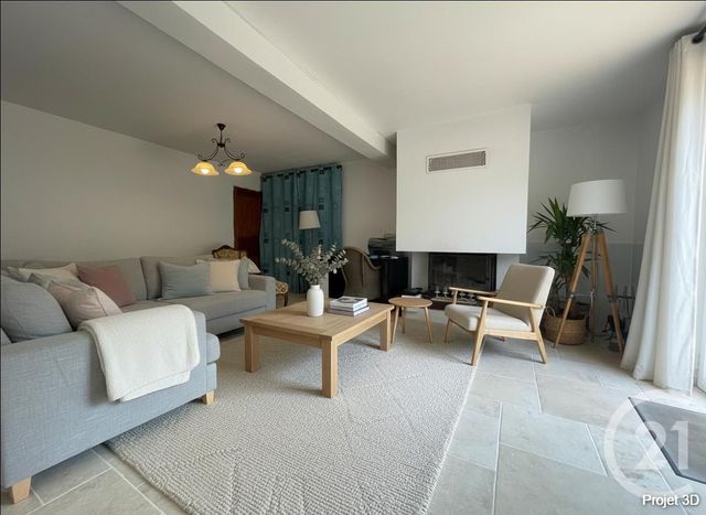 maison - AUVERS SUR OISE - 95