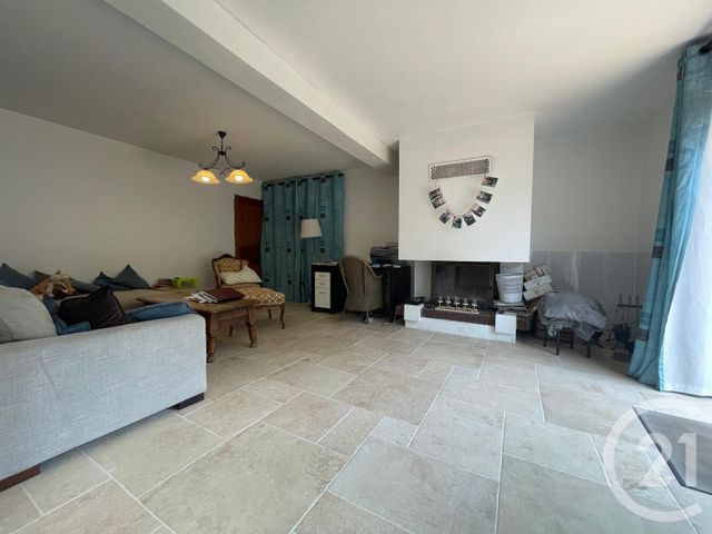 Maison à vendre - 7 pièces - 139,24 m2 - Auvers Sur Oise - 95 - ILE-DE-FRANCE