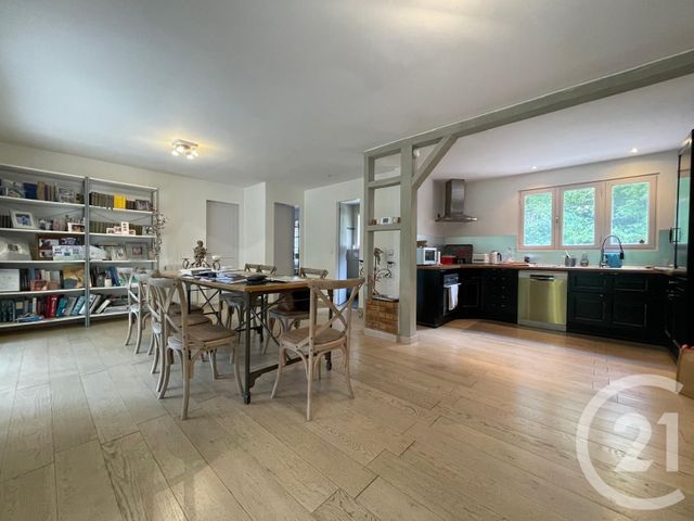 Maison à vendre - 7 pièces - 139,24 m2 - Auvers Sur Oise - 95 - ILE-DE-FRANCE