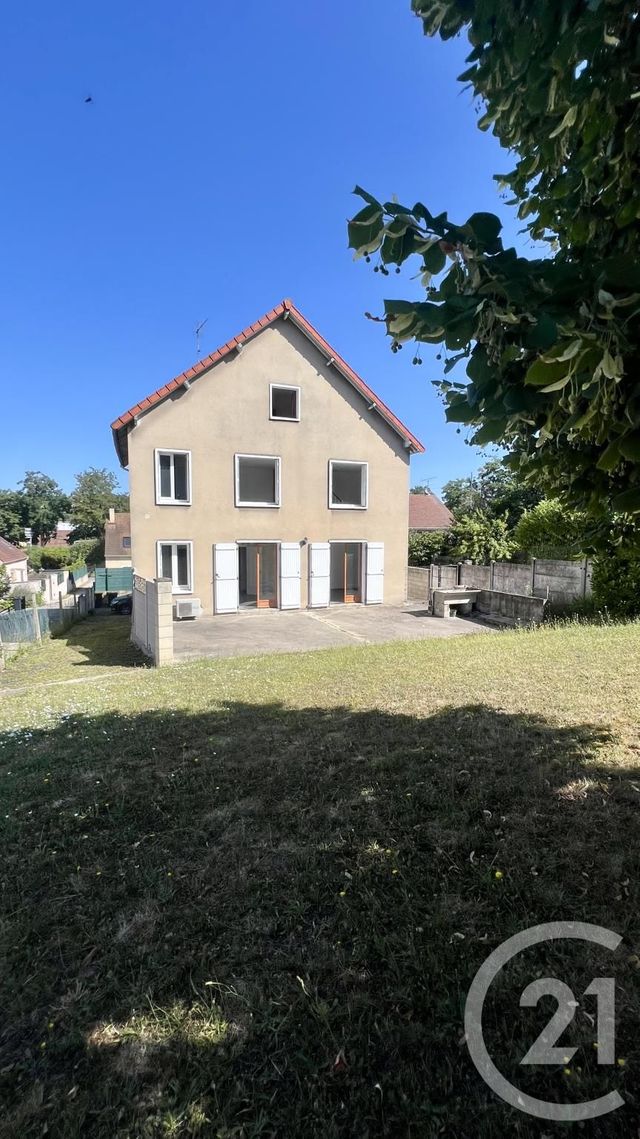 Maison à vendre - 7 pièces - 178,22 m2 - Pontoise - 95 - ILE-DE-FRANCE