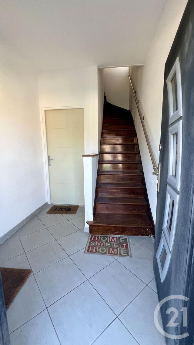 Maison à vendre - 7 pièces - 178,22 m2 - Pontoise - 95 - ILE-DE-FRANCE