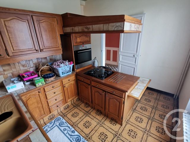 Maison à vendre - 8 pièces - 200 m2 - Pontoise - 95 - ILE-DE-FRANCE