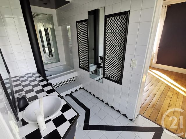 Maison à vendre - 8 pièces - 200 m2 - Pontoise - 95 - ILE-DE-FRANCE