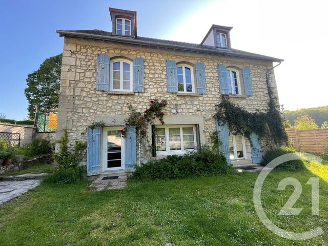 maison - PONTOISE - 95