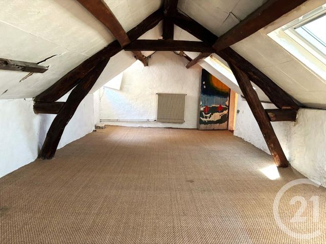 Maison à vendre - 8 pièces - 170,83 m2 - Pontoise - 95 - ILE-DE-FRANCE