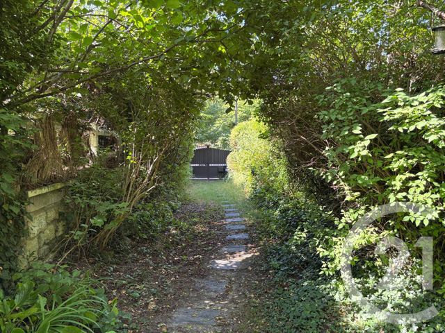 Maison à vendre - 8 pièces - 170,83 m2 - Pontoise - 95 - ILE-DE-FRANCE