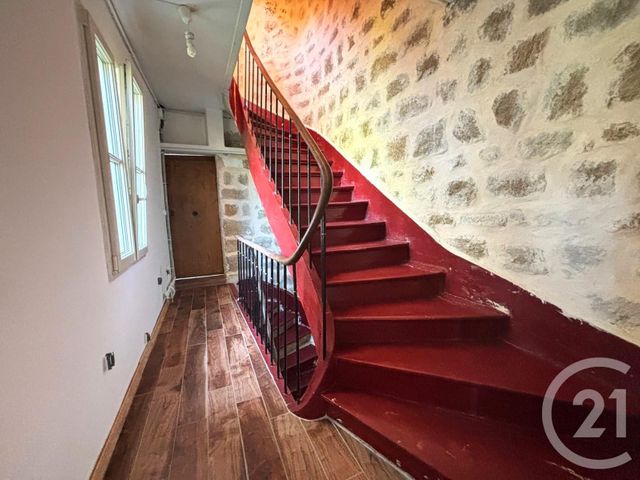 Maison à vendre - 8 pièces - 170,83 m2 - Pontoise - 95 - ILE-DE-FRANCE