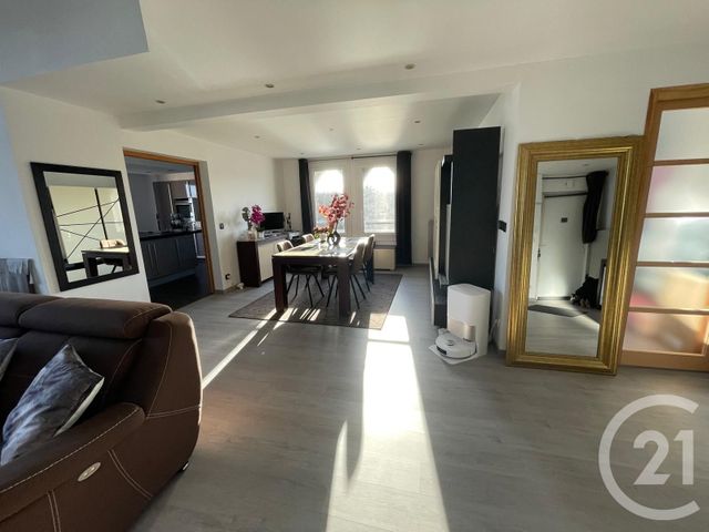 Appartement à vendre - 6 pièces - 162,08 m2 - Pontoise - 95 - ILE-DE-FRANCE
