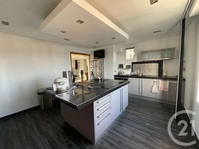 Appartement à vendre - 6 pièces - 162,08 m2 - Pontoise - 95 - ILE-DE-FRANCE