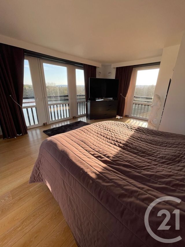 Appartement à vendre - 6 pièces - 162,08 m2 - Pontoise - 95 - ILE-DE-FRANCE