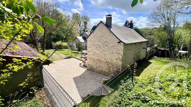 Maison &agrave; vendre - 7 pi&egrave;ces - 213 m2 - Pontoise - 95 - ILE-DE-FRANCE