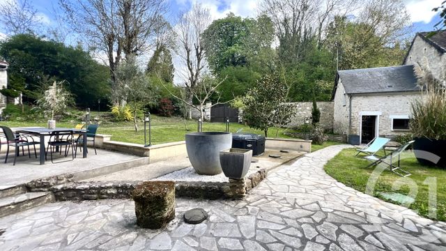 Maison &agrave; vendre - 7 pi&egrave;ces - 213 m2 - Pontoise - 95 - ILE-DE-FRANCE