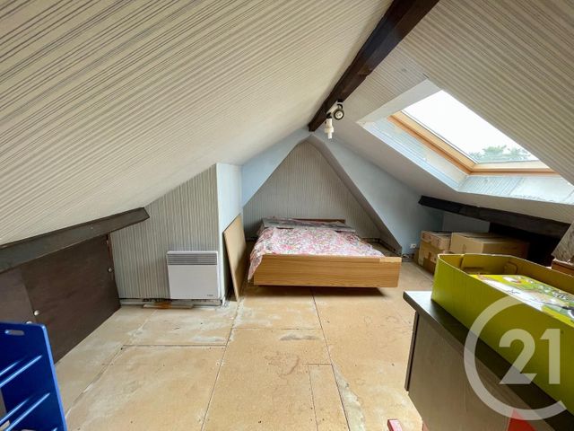 Maison à vendre - 5 pièces - 100 m2 - Pontoise - 95 - ILE-DE-FRANCE