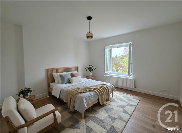 Maison &agrave; vendre - 5 pi&egrave;ces - 124,68 m2 - Pontoise - 95 - ILE-DE-FRANCE