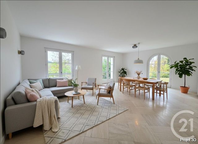 maison - PONTOISE - 95