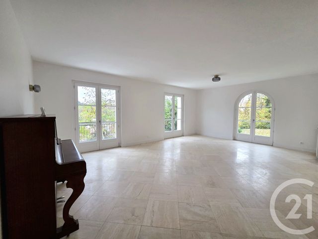 Maison &agrave; vendre - 5 pi&egrave;ces - 124,68 m2 - Pontoise - 95 - ILE-DE-FRANCE