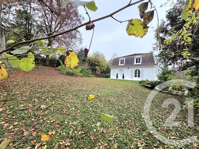 Maison &agrave; vendre - 5 pi&egrave;ces - 124,68 m2 - Pontoise - 95 - ILE-DE-FRANCE